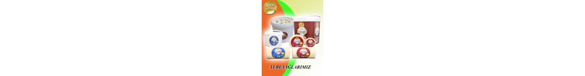 Tereyağ