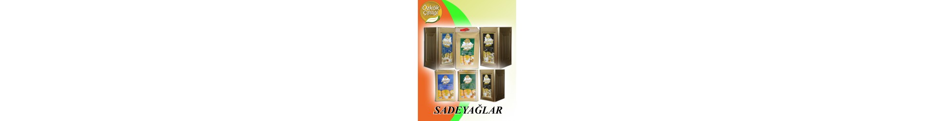 Sadeyağ